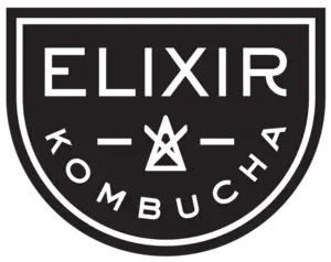 Elixir-Kombucha