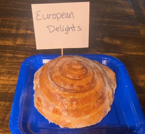 European Delights