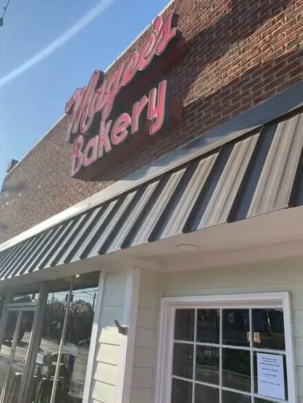 Magees Bakery