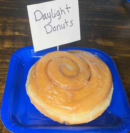 Daylight Donuts