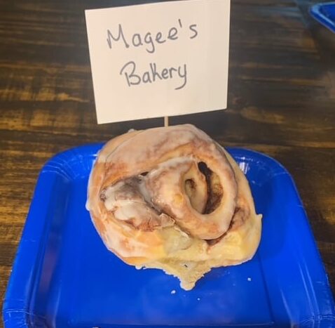 Magees Bakery