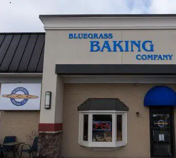 Bluegrass Baking Company